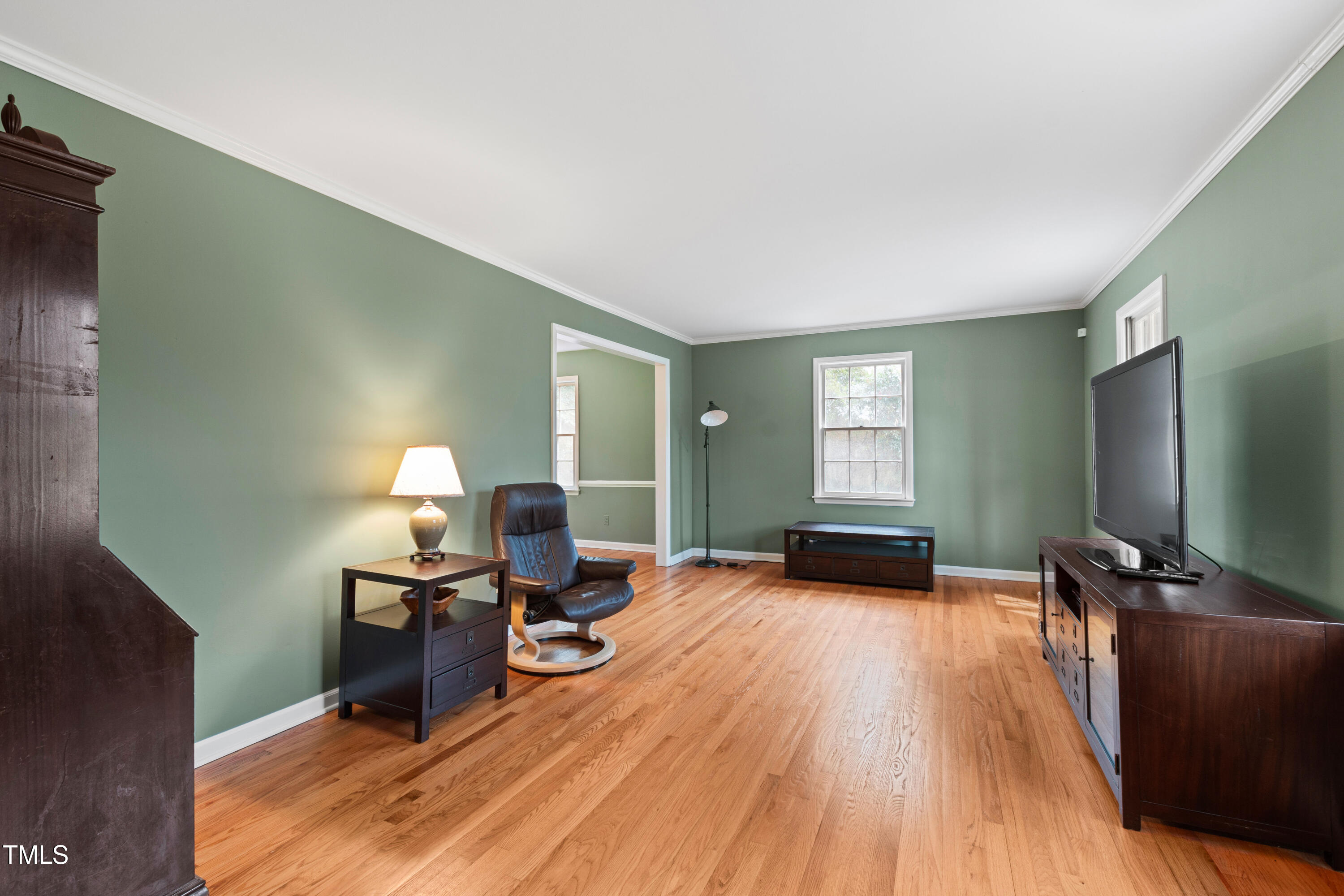 2930 Hostetler Street Raleigh, NC 27609 - Photo 6 of 42 5a Hostetler (31)