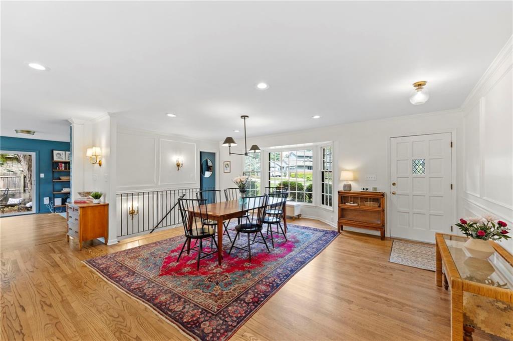 9718 Belinder Road Leawood, KS 66206 - Photo 6 of 23