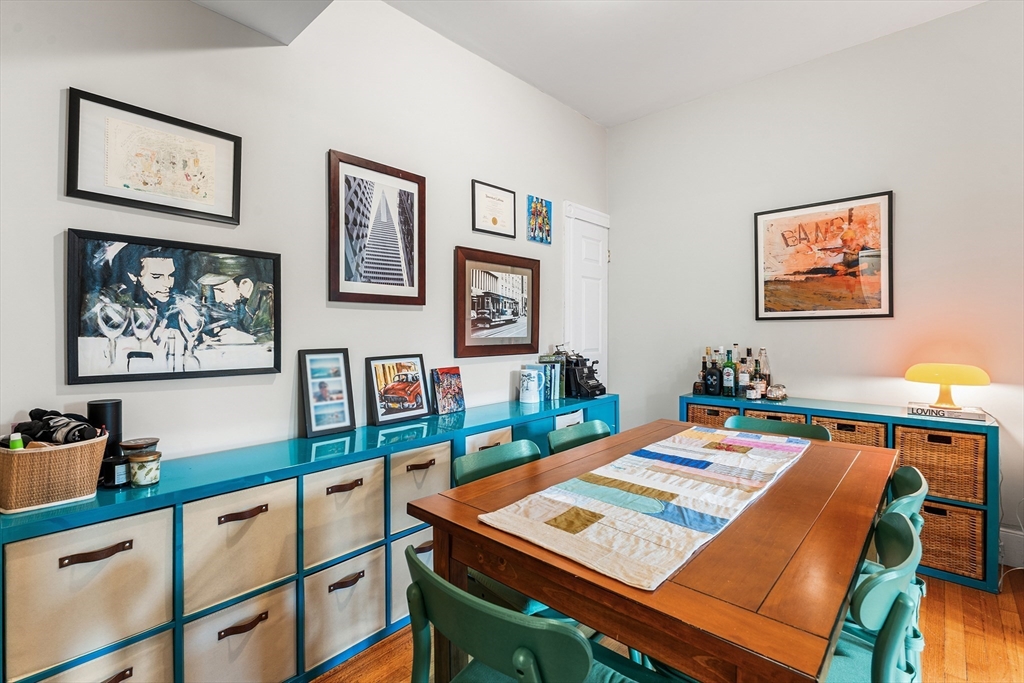 40 Rockview Street, Unit 3 Boston, MA 02130 - Photo 5 of 17