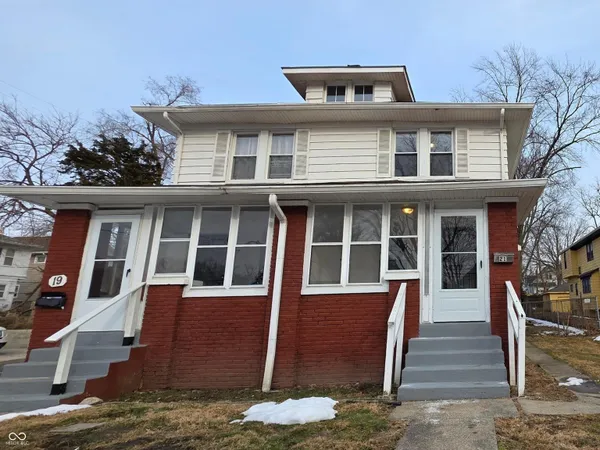 $1,100 | 21 South Spencer Avenue, Indianapolis, IN 46219