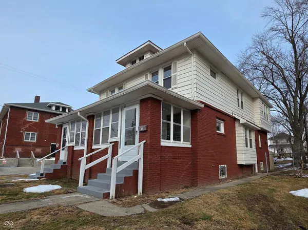 $1,100 | 21 South Spencer Avenue, Indianapolis, IN 46219