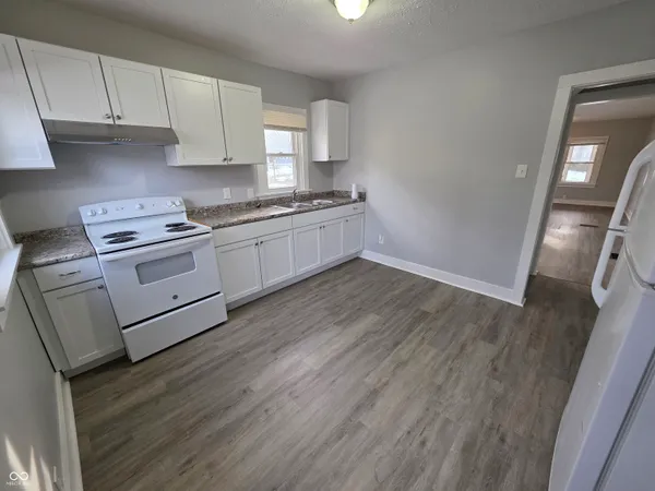 $1,100 | 21 South Spencer Avenue, Indianapolis, IN 46219