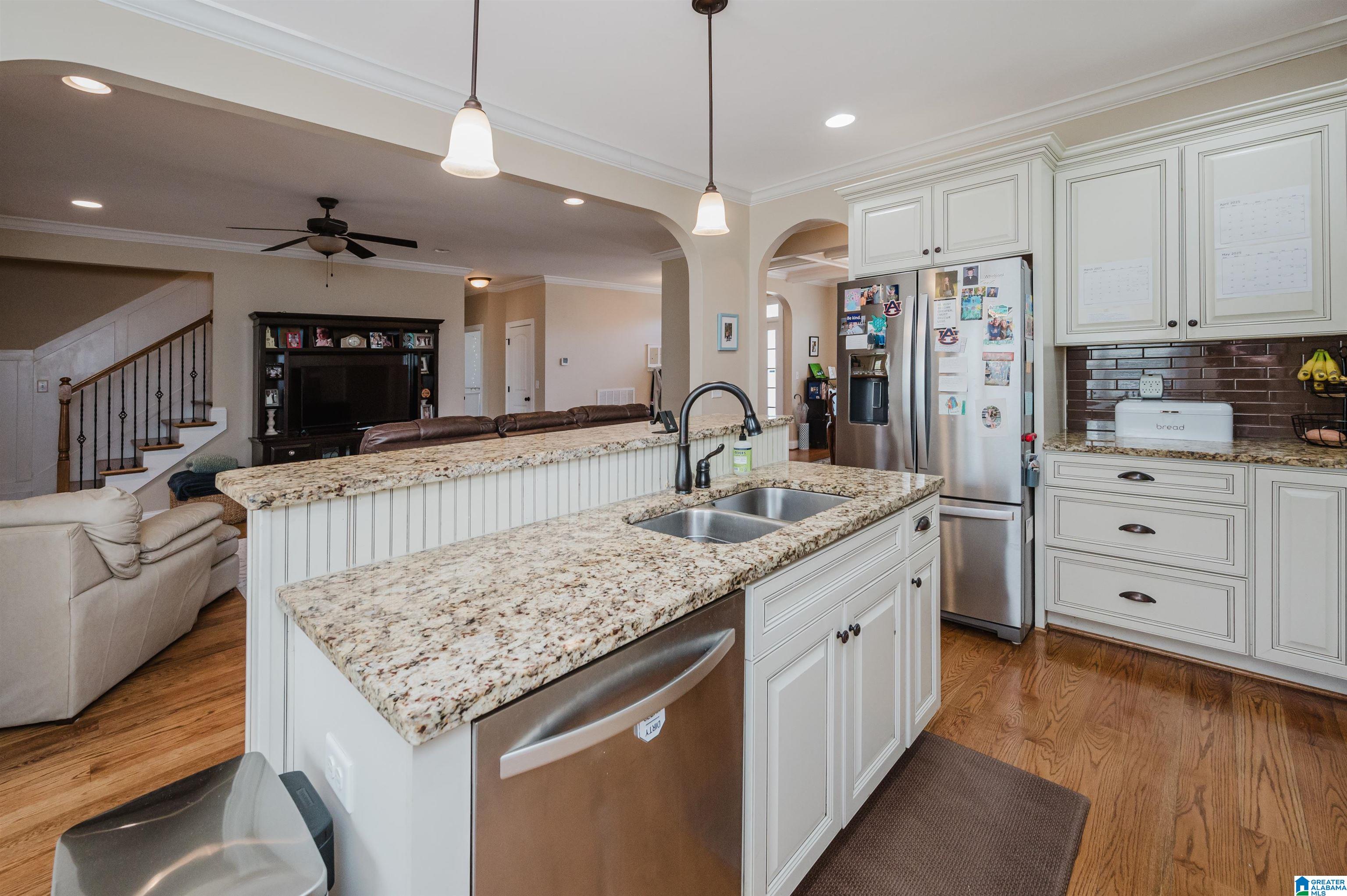508 Rayburn Road Birmingham, AL 35226 - Photo 14 of 55