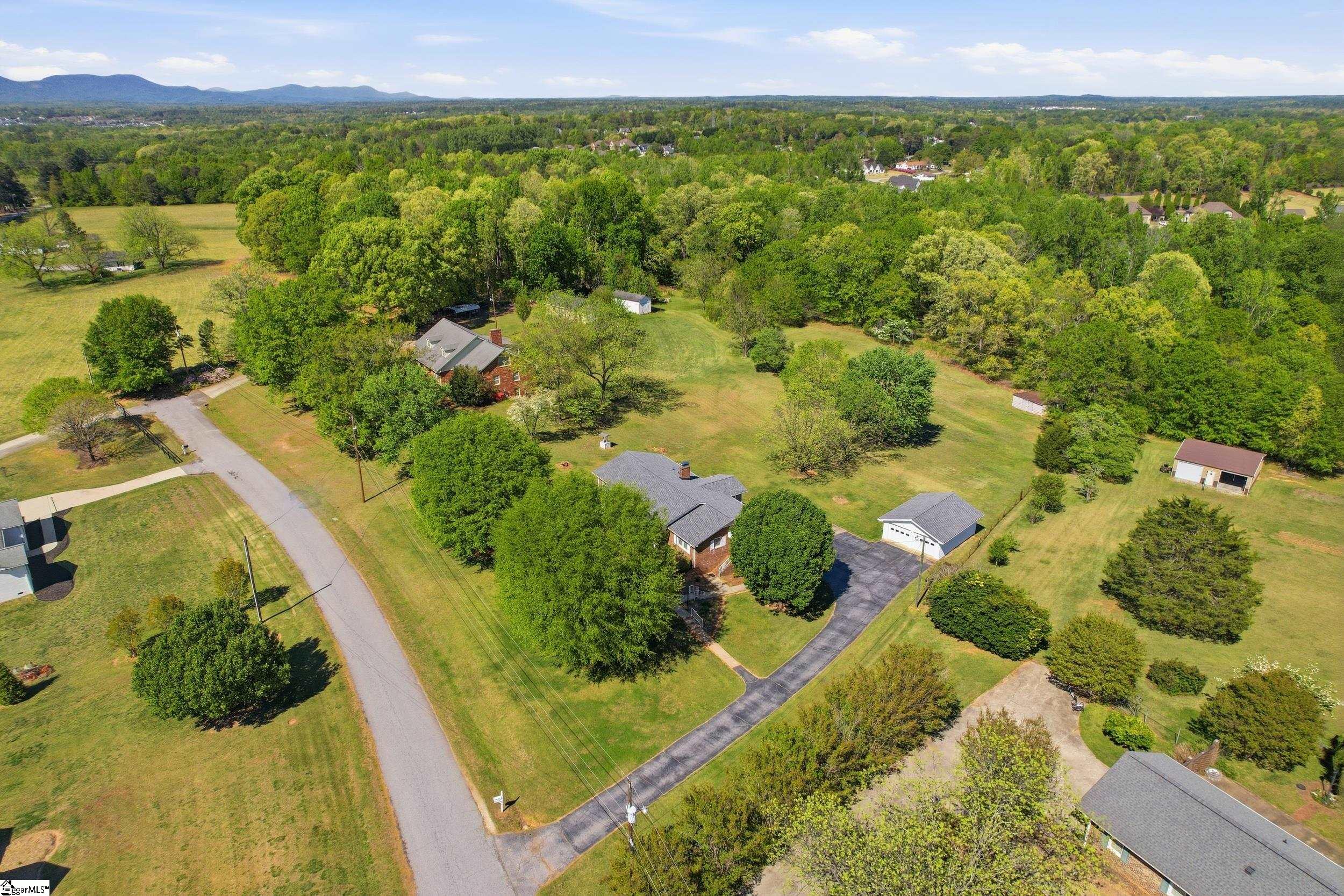 814 Mountain View Court Greer, SC 29651 - Photo 42 of 43