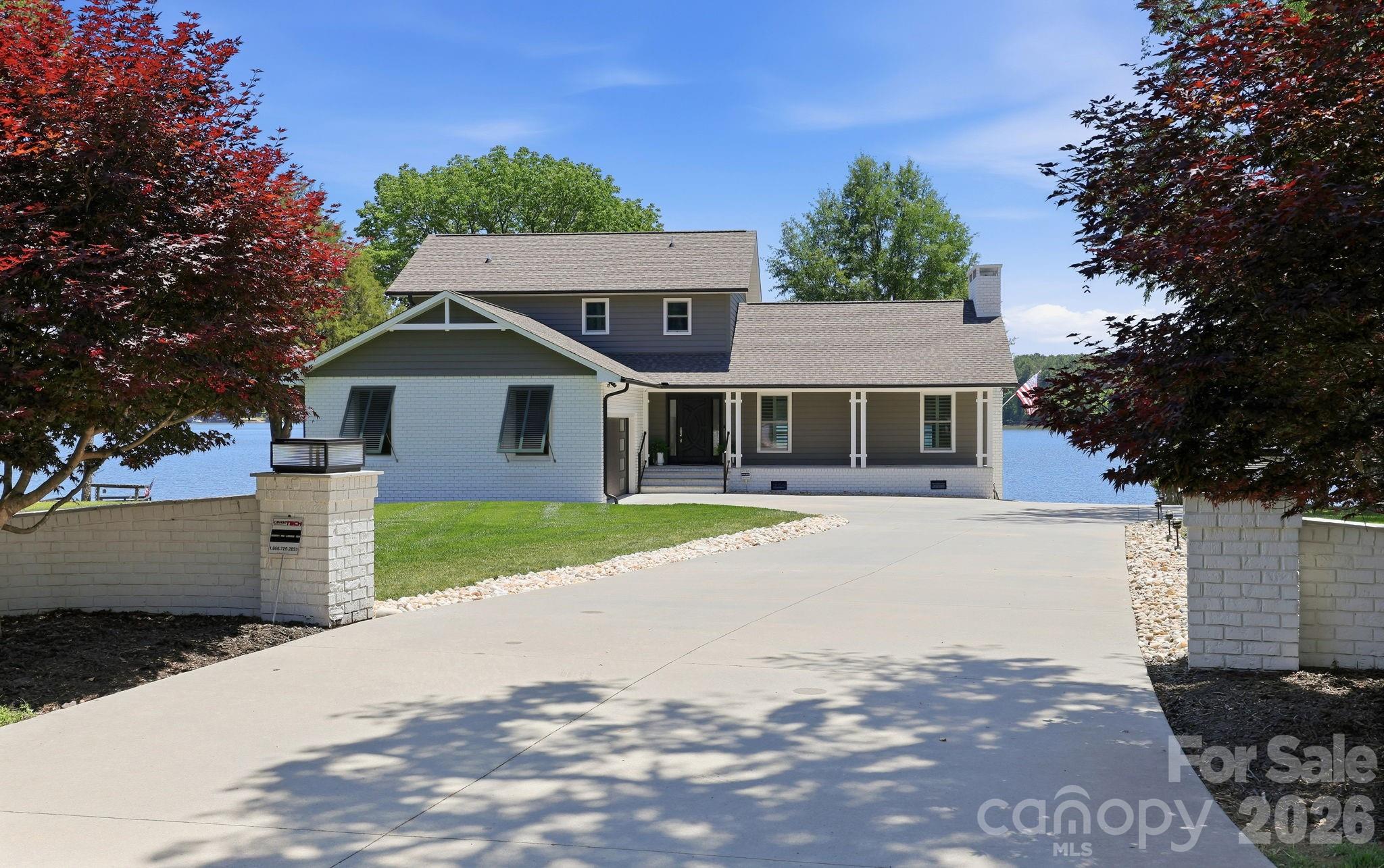 420 Skysail Road Salisbury, NC 28146 - Photo 10 of 45