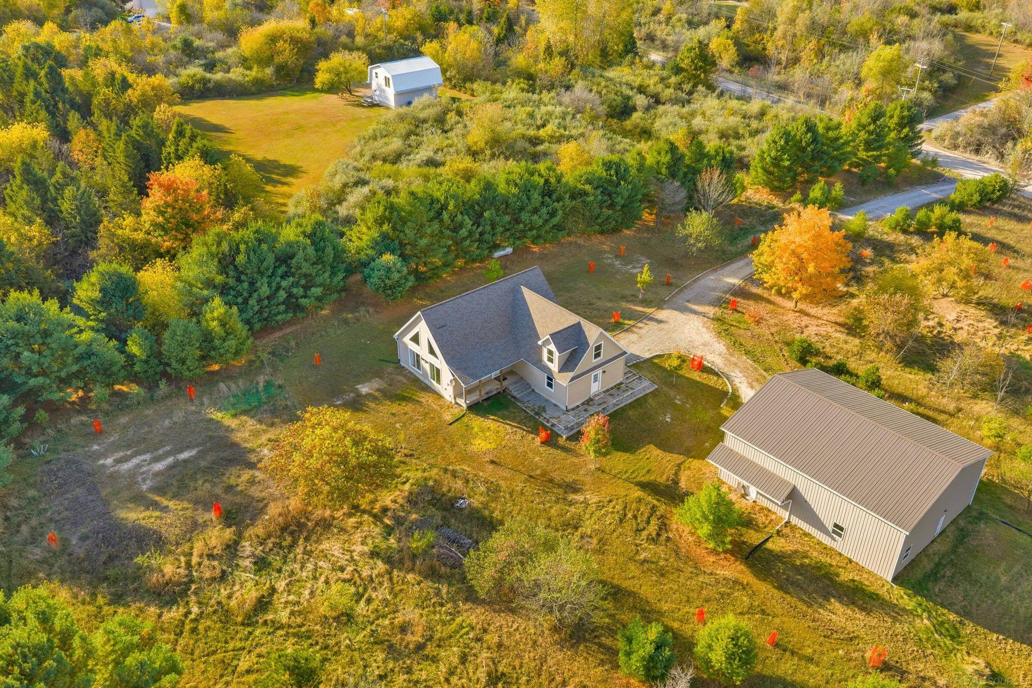 6136 Burns Line Road Croswell, MI 48422 - Photo 39 of 42 Gallery Image 39