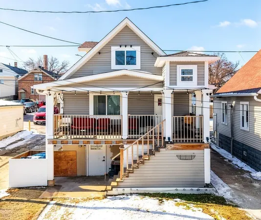 $250,000 | 1963 South 7th Street, Milwaukee, WI 53204