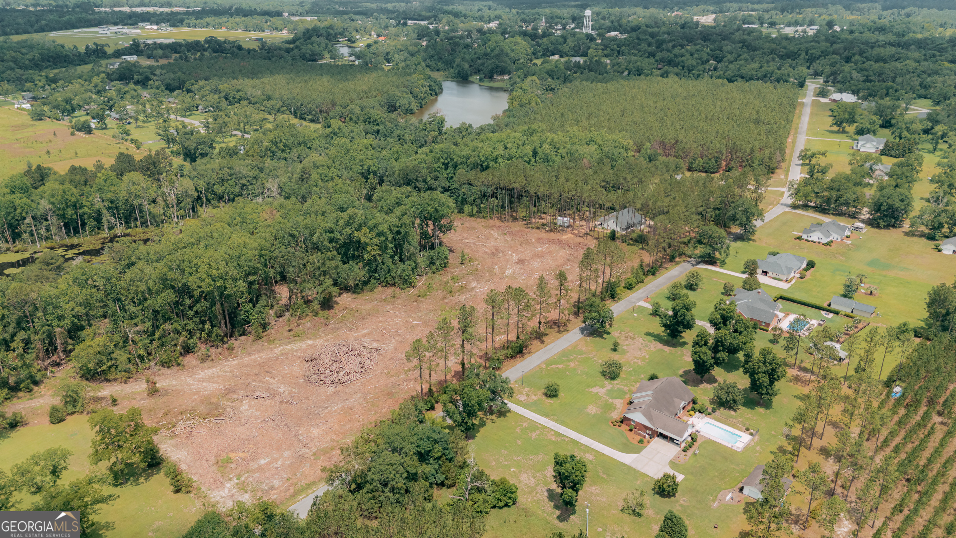 0 Issac Road Claxton, GA 30417 - Photo 10 of 11