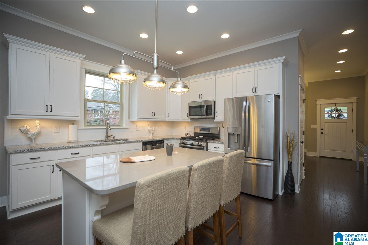 2253 Great Rock Road Vestavia Hills, AL 35216 - Photo 5 of 27
