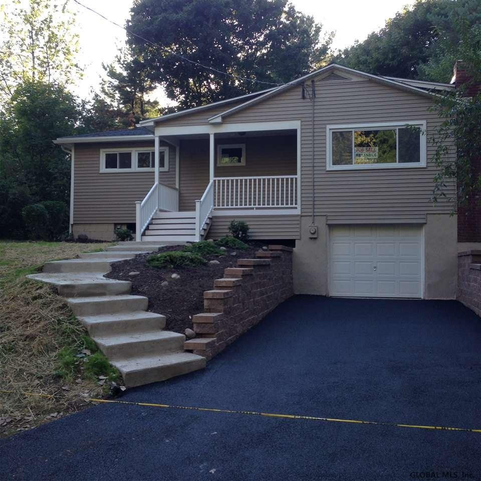 184 Summit Avenue Rensselaer, NY 12144 - Photo 2 of 25 Photo 2