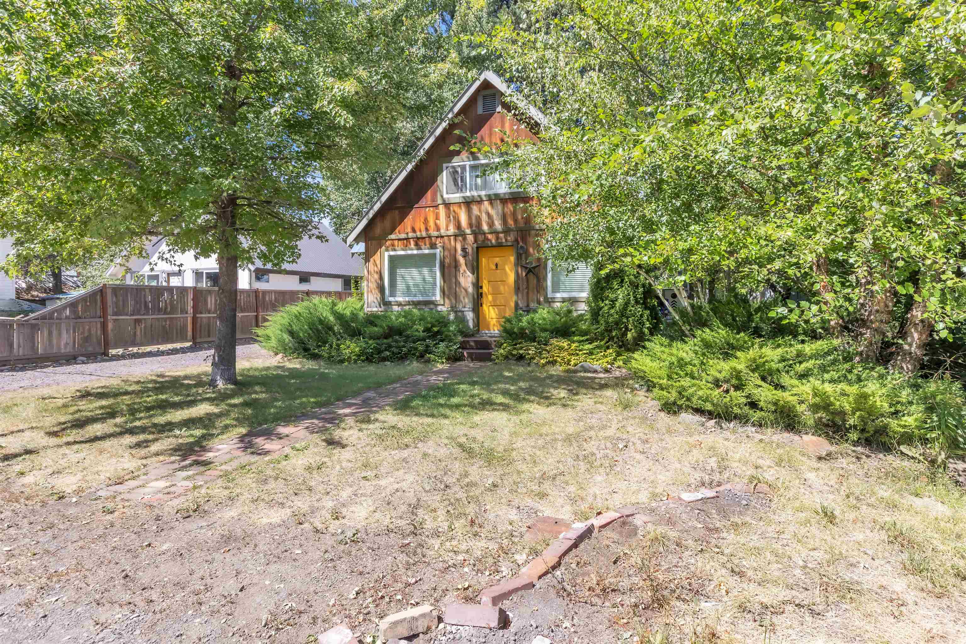 167 Stover Road Chester, CA 96020 - Photo 36 of 37 Gallery Image 36