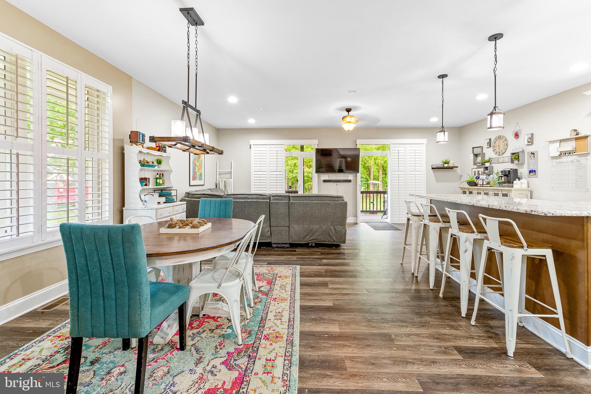 1804 Hatfield Road Huntingtown, MD 20639 - Photo 14 of 64