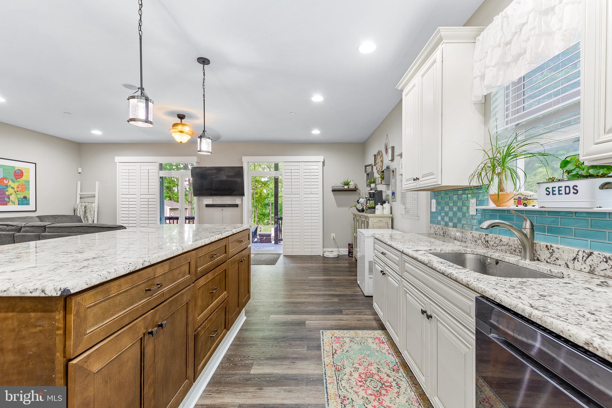 1804 Hatfield Road Huntingtown, MD 20639 - Photo 8 of 64