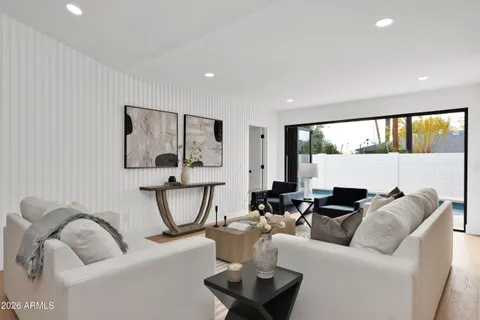 $1,300,000 | 2602 North 82nd Street, Scottsdale, AZ 85257