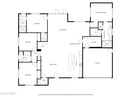 $1,300,000 | 2602 North 82nd Street, Scottsdale, AZ 85257