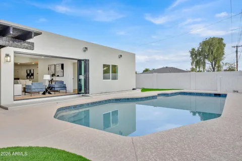$1,300,000 | 2602 North 82nd Street, Scottsdale, AZ 85257