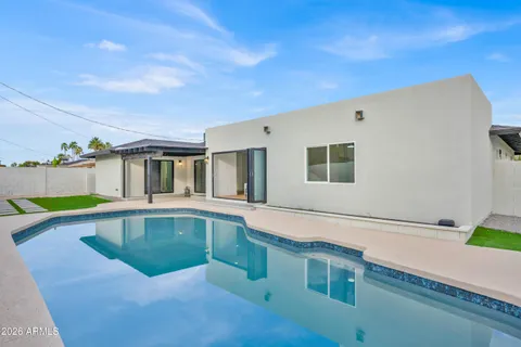 $1,300,000 | 2602 North 82nd Street, Scottsdale, AZ 85257