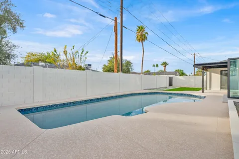 $1,300,000 | 2602 North 82nd Street, Scottsdale, AZ 85257