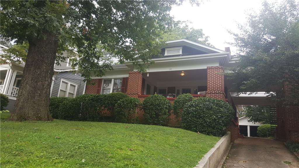 132 Huron Street, Unit 2 Decatur, GA 30030 - Photo 1 of 1