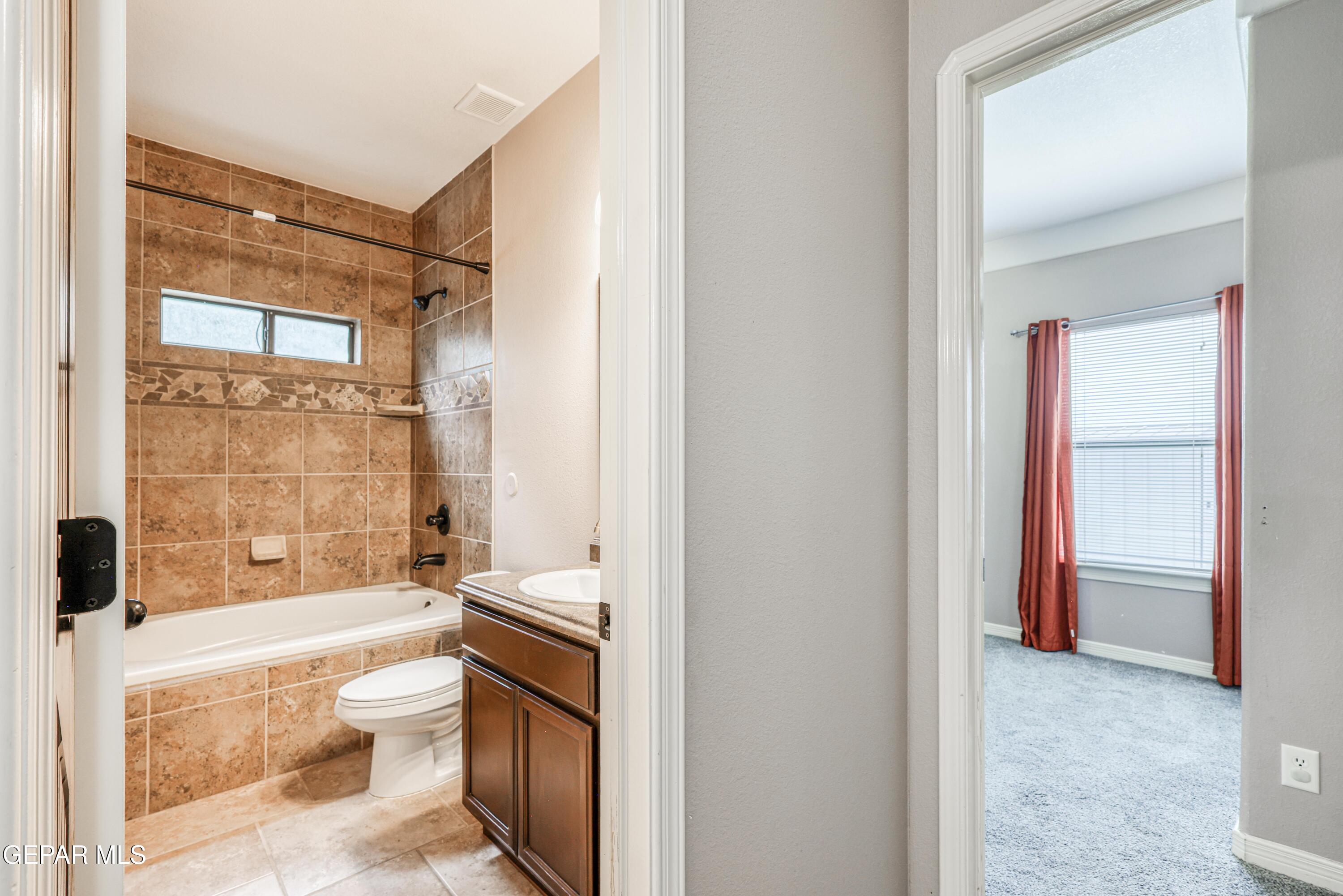 14209 Rattler Point Drive El Paso, TX 79938 - Photo 36 of 54 362A5588_HDR