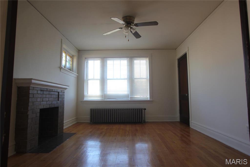 5424 Rhodes Avenue, Unit 2F St. Louis, MO 63109 - Photo 7 of 11