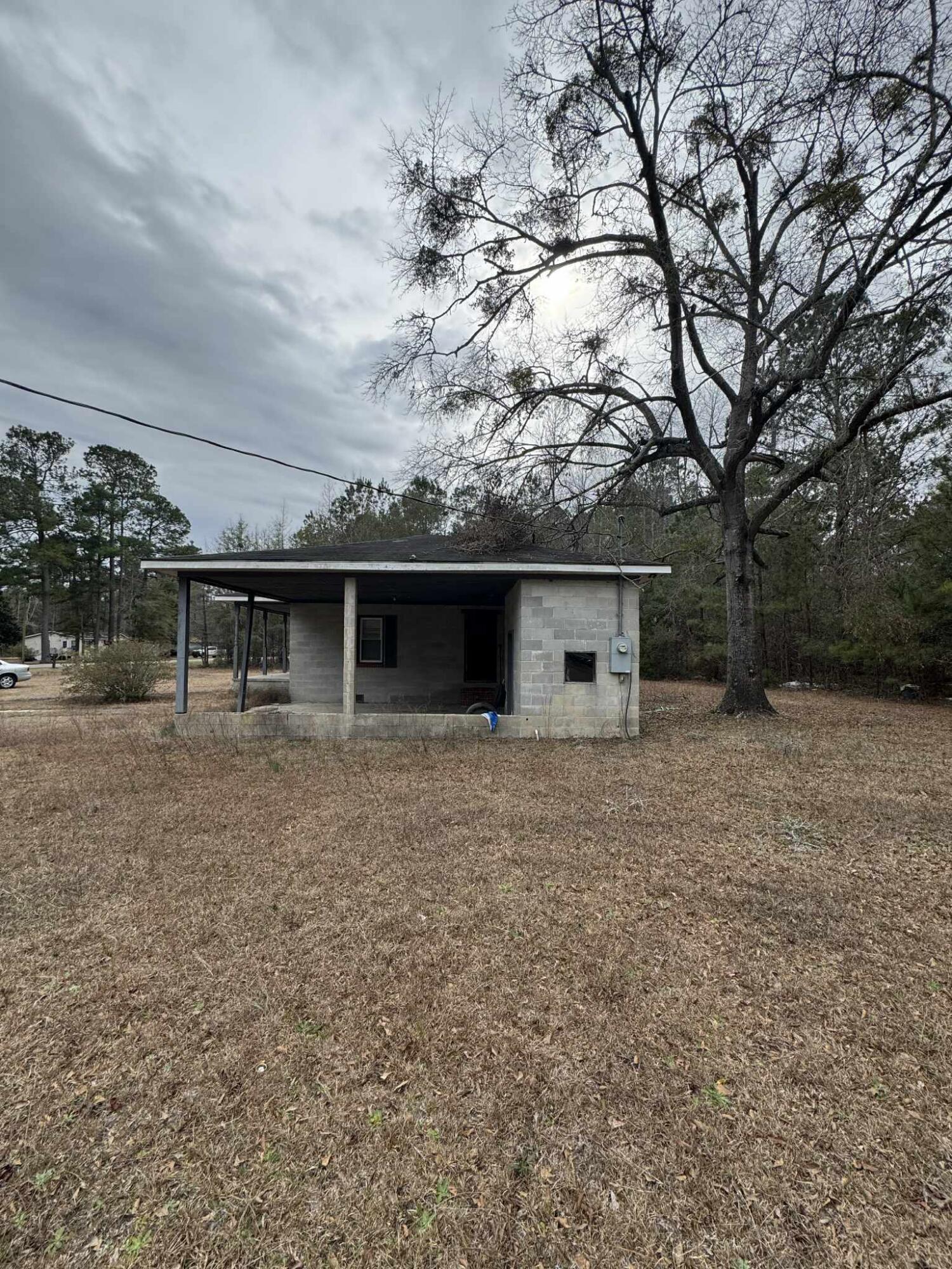 161 County Rd S-45-731 Cades, SC 29518 - Photo 25 of 31 16156