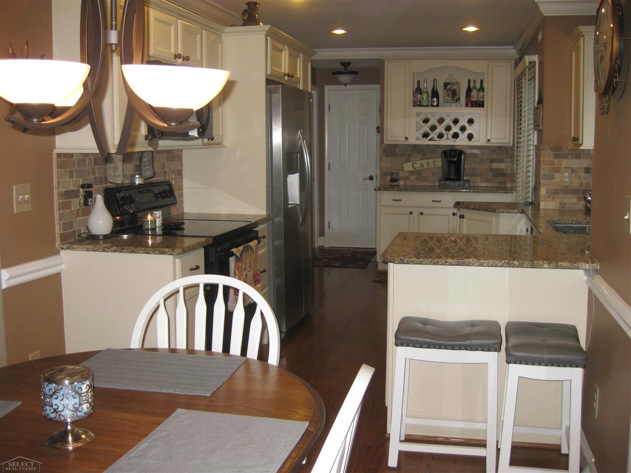 1427 Sycamore Drive Rochester Hills, MI 48307 - Photo 16 of 24