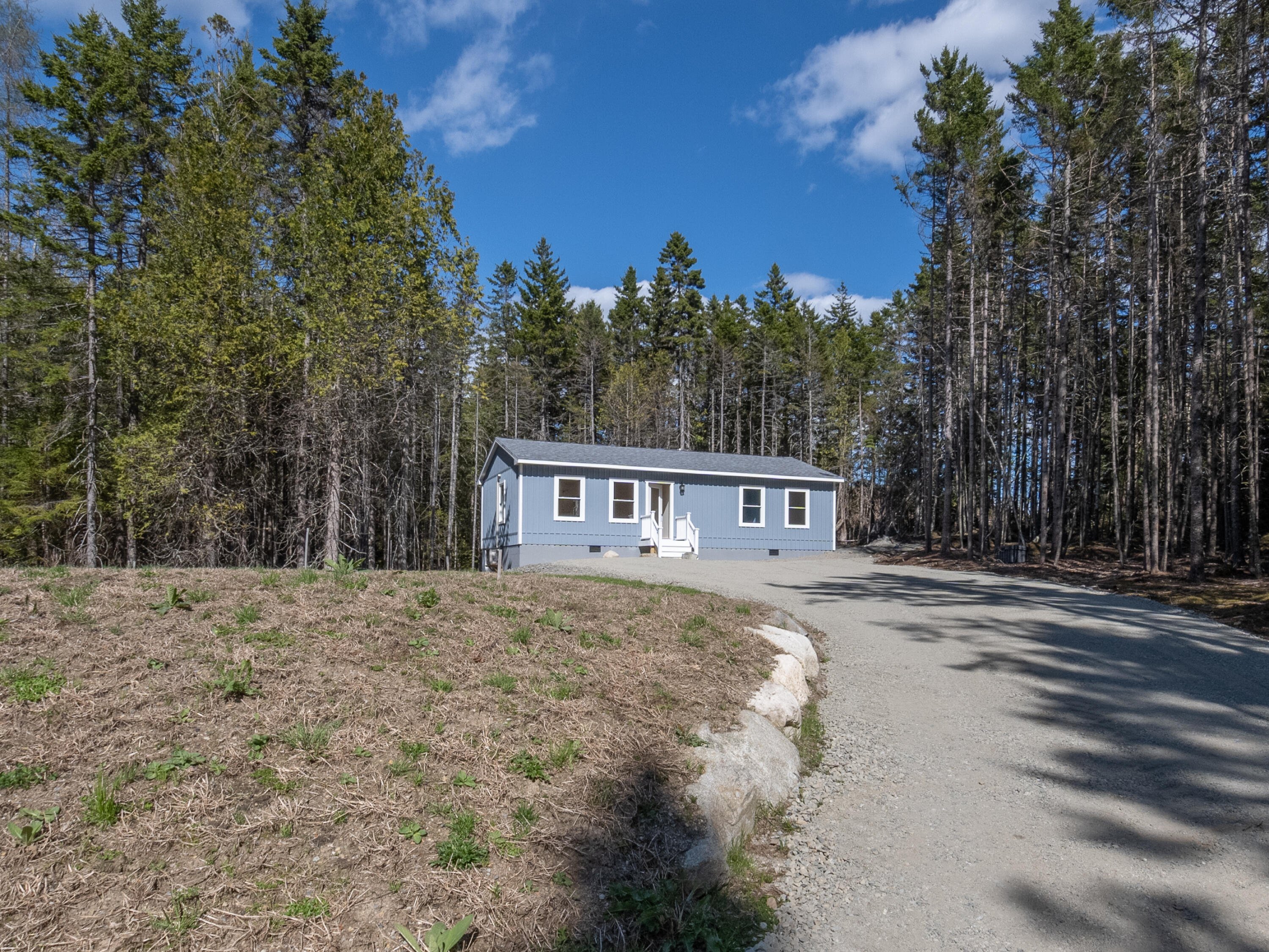 40 True Lane Tremont, ME 04612 - Photo 32 of 32 Tucked Away
