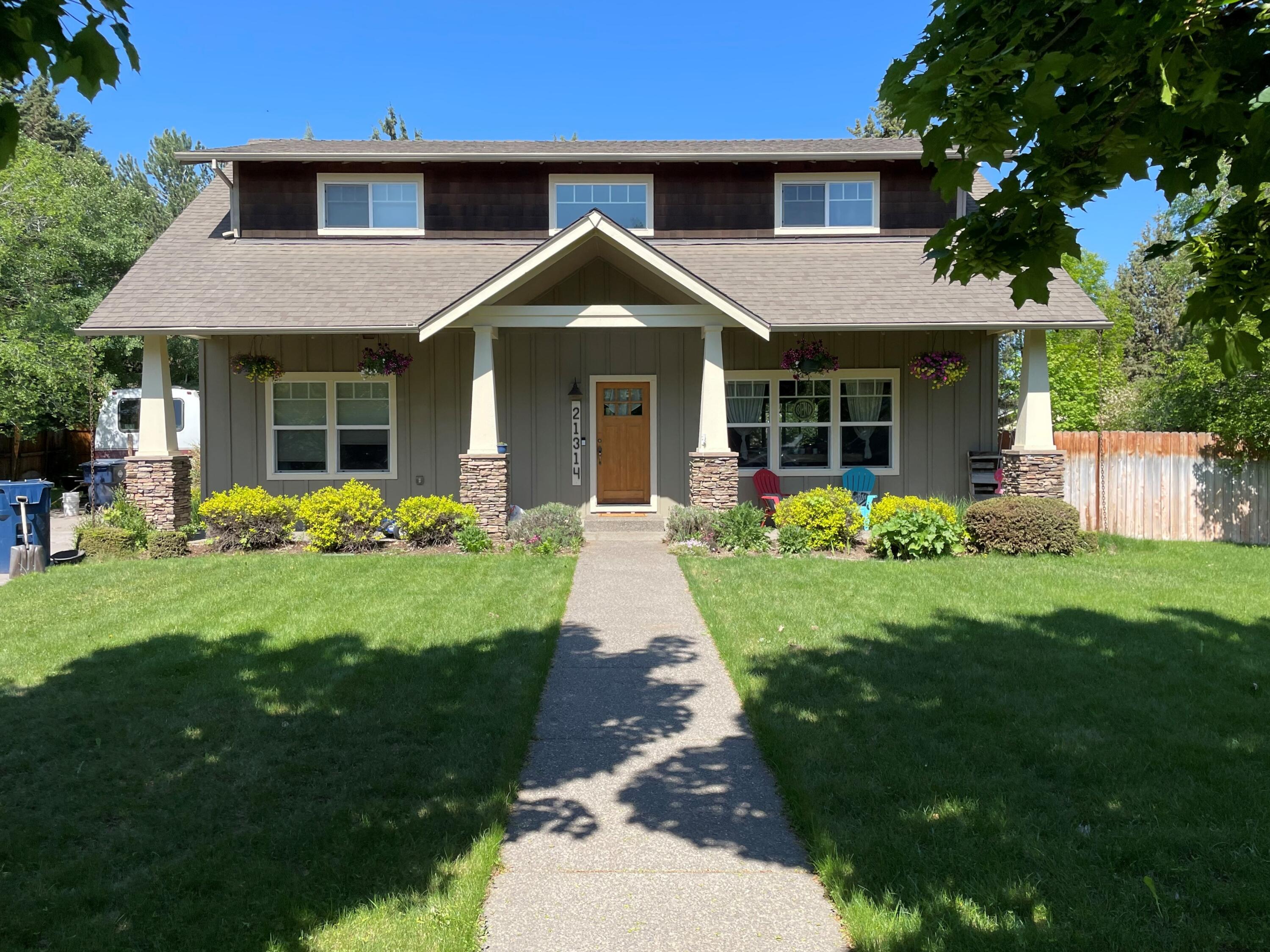 21314 Pecoraro Loop Bend, OR 97701 - Photo 53 of 54 Coming Soon