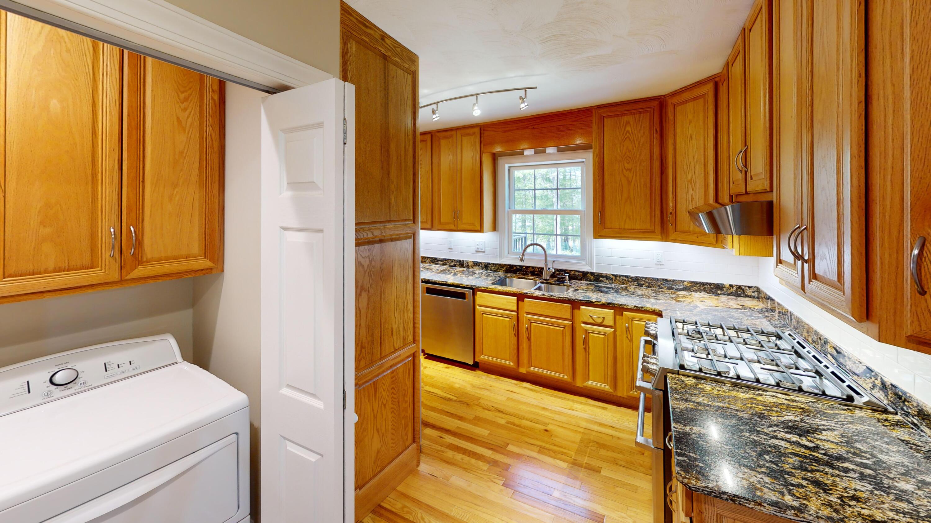 3423 Brush Road Lewisburg, WV 24901 - Photo 25 of 65 3423-Brush-Road-Kitchen
