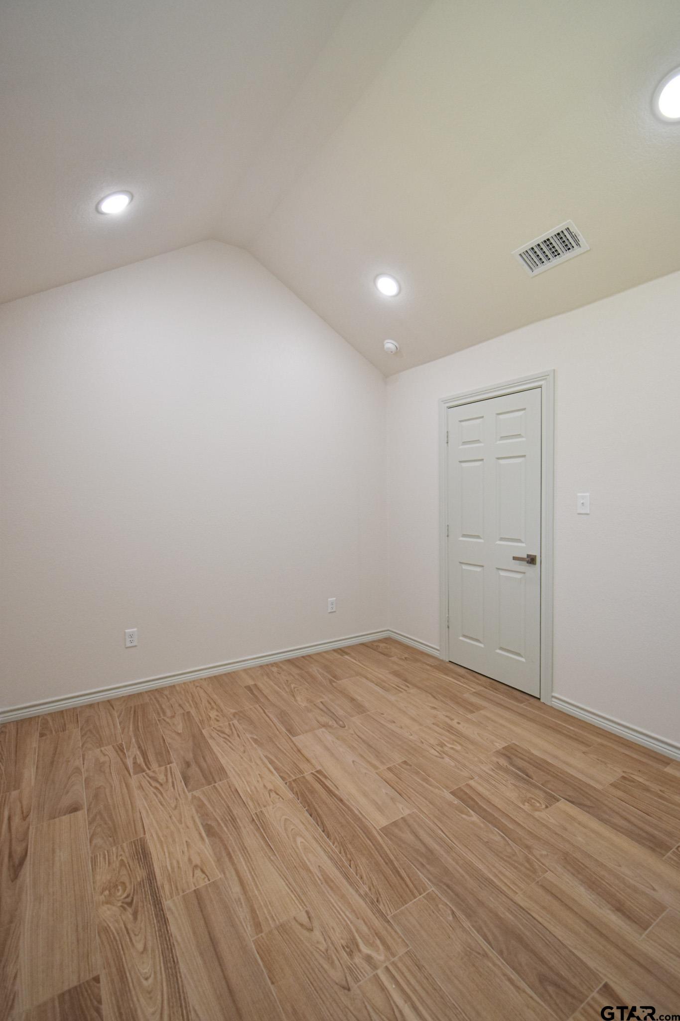 1417 East Earle Street Tyler, TX 75702 - Photo 26 of 31 a view of an empty room
