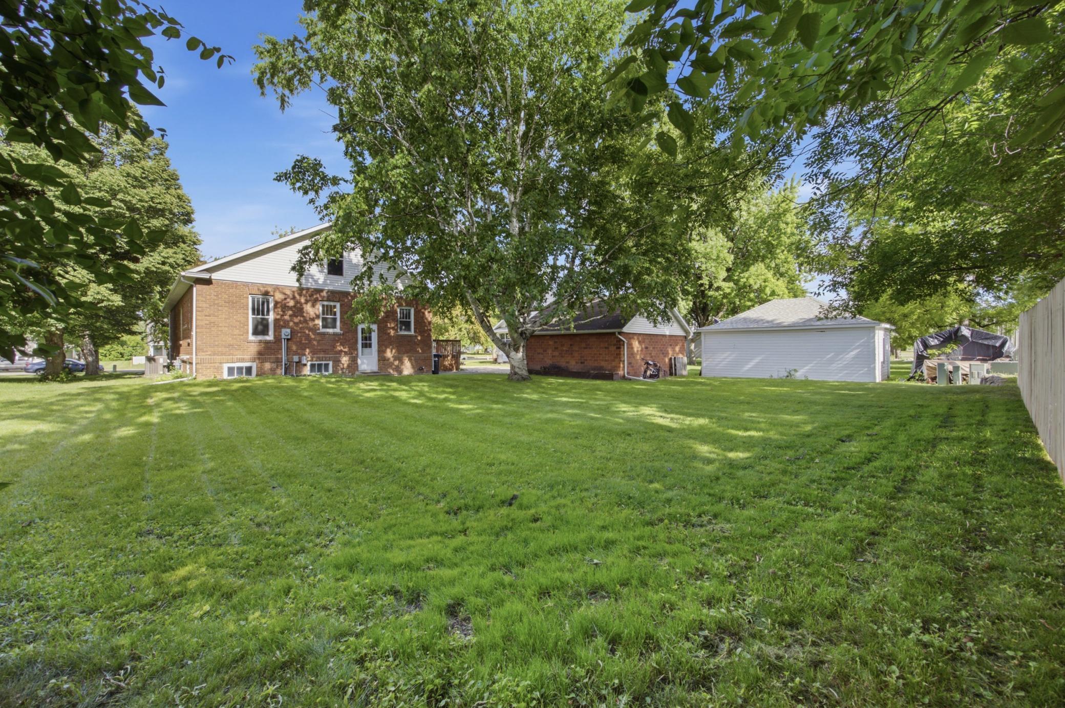 415 9th Street Hawley, MN 56549 - Photo 36 of 38