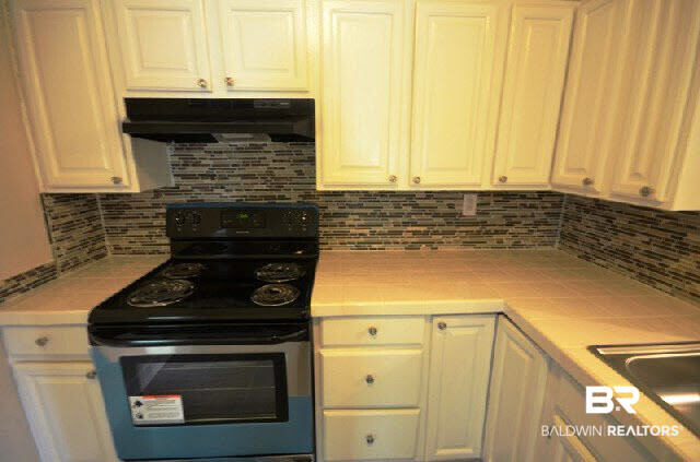 4611 Oak Ridge Road Mobile, AL 36609 - Photo 11 of 17