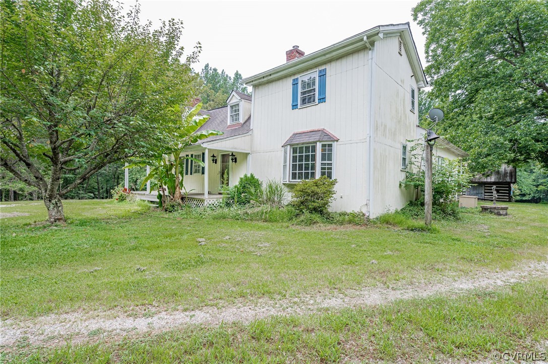 1937 Boyer Road Powhatan, VA 23139 - Photo 1 of 32 Gallery Image 1