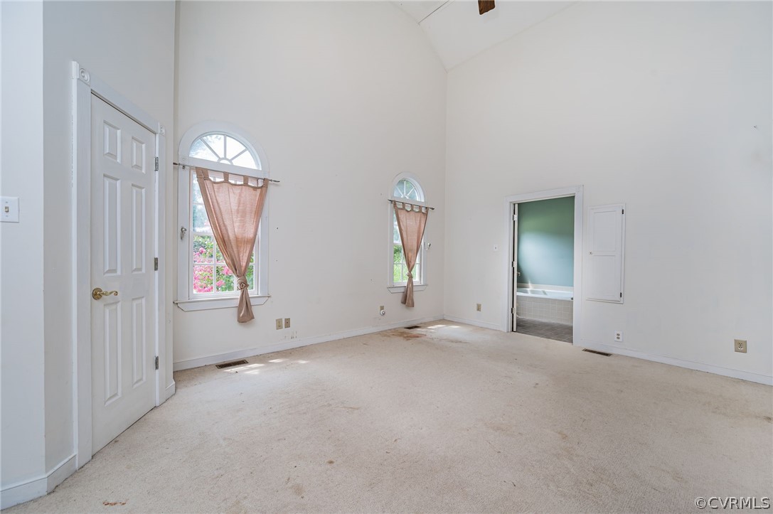 1937 Boyer Road Powhatan, VA 23139 - Photo 14 of 32 Gallery Image 14
