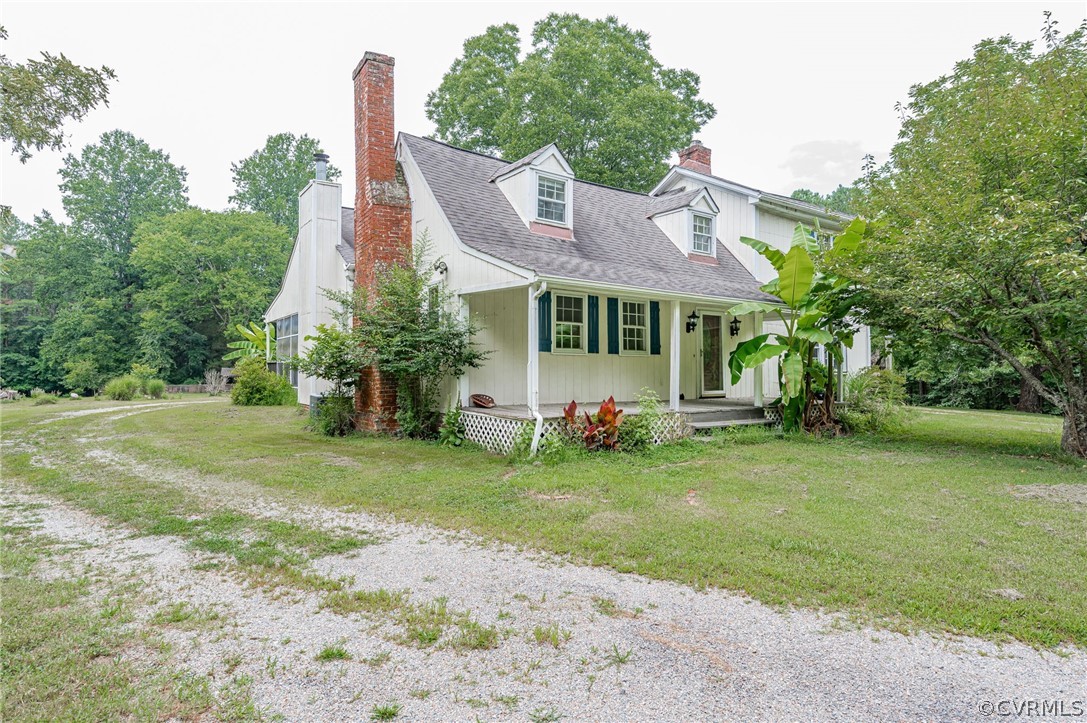 1937 Boyer Road Powhatan, VA 23139 - Photo 2 of 32 Gallery Image 2