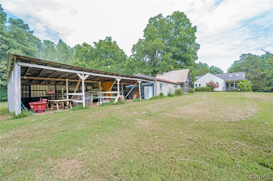 1937 Boyer Road Powhatan, VA 23139 - Photo 22 of 32 Gallery Image 22