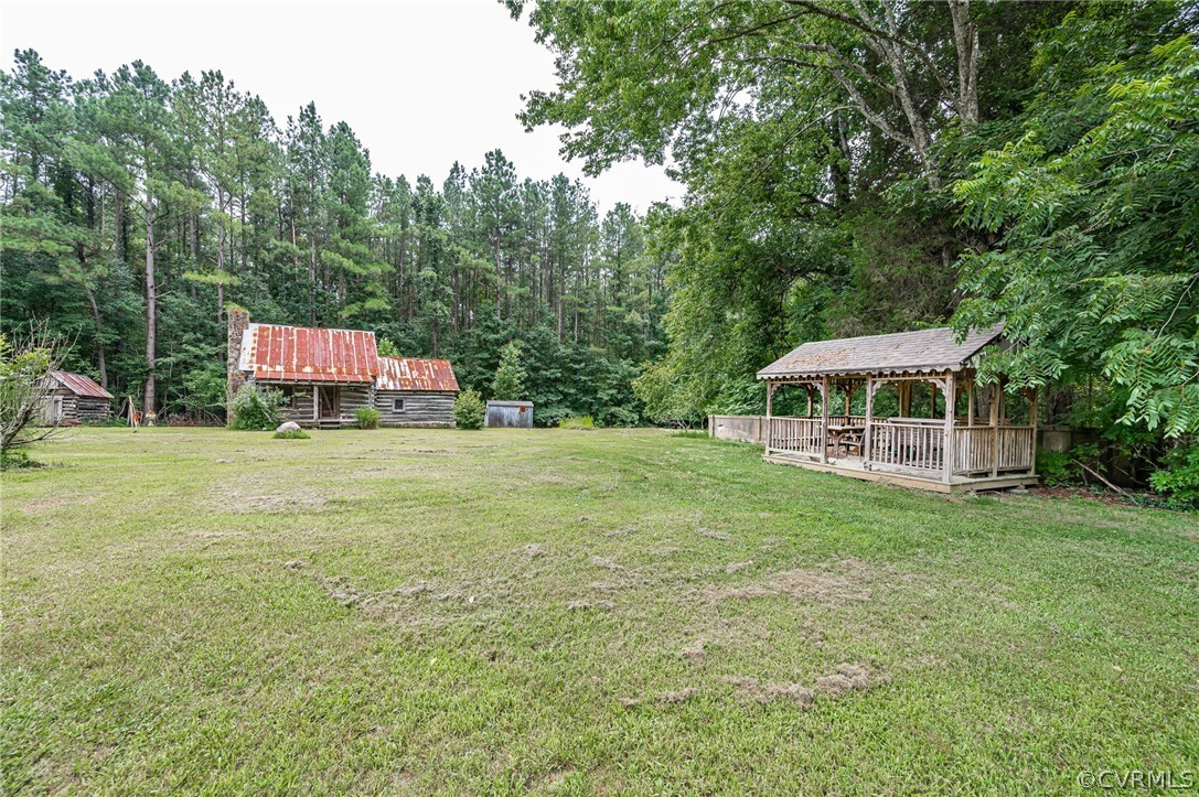1937 Boyer Road Powhatan, VA 23139 - Photo 23 of 32 Gallery Image 23