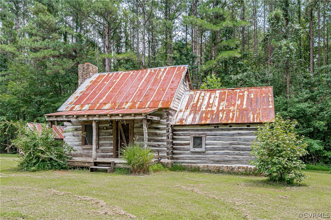 1937 Boyer Road Powhatan, VA 23139 - Photo 24 of 32 Gallery Image 24