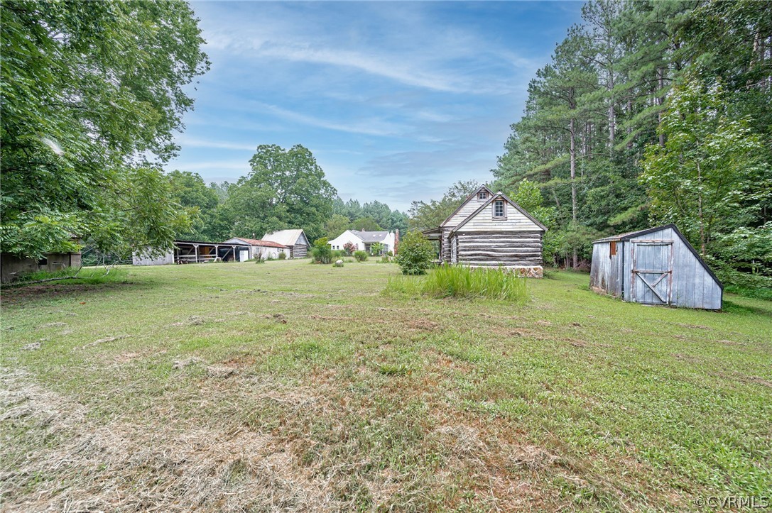 1937 Boyer Road Powhatan, VA 23139 - Photo 29 of 32 Gallery Image 29