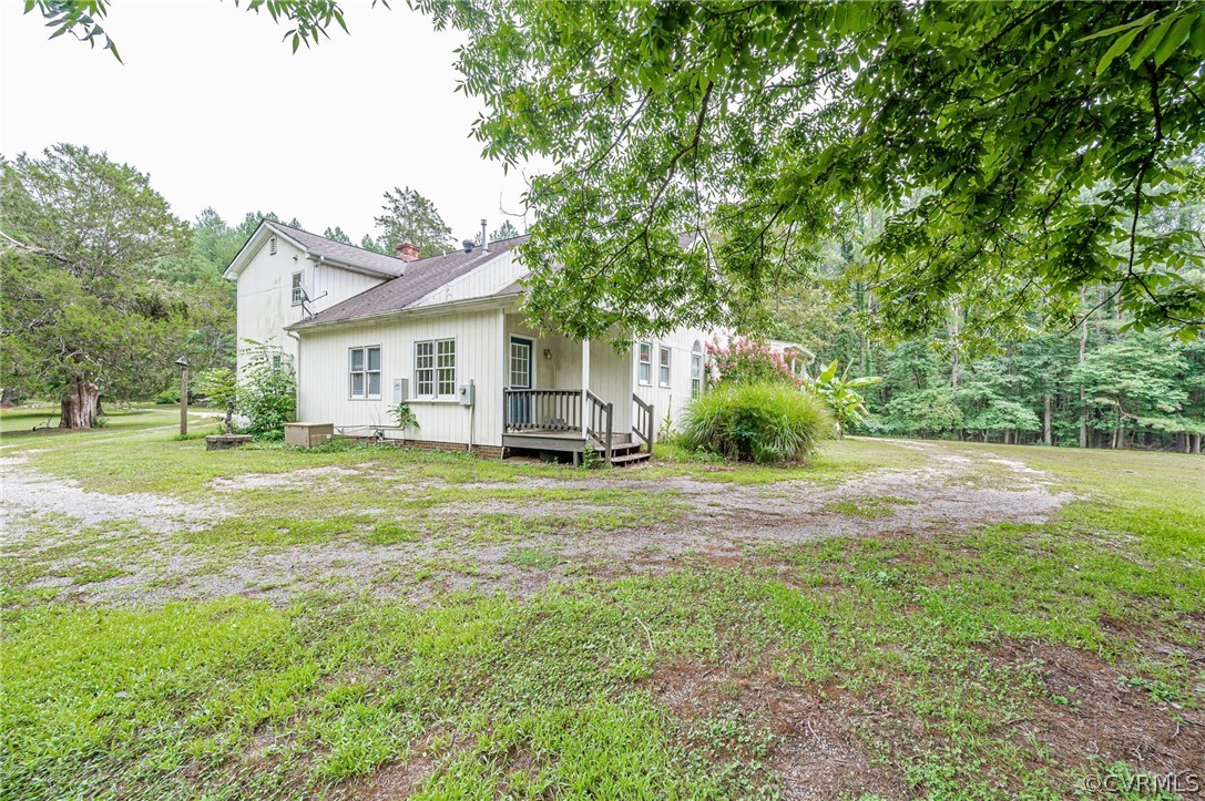 1937 Boyer Road Powhatan, VA 23139 - Photo 3 of 32 Gallery Image 3