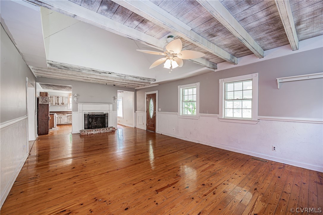 1937 Boyer Road Powhatan, VA 23139 - Photo 5 of 32 Gallery Image 5