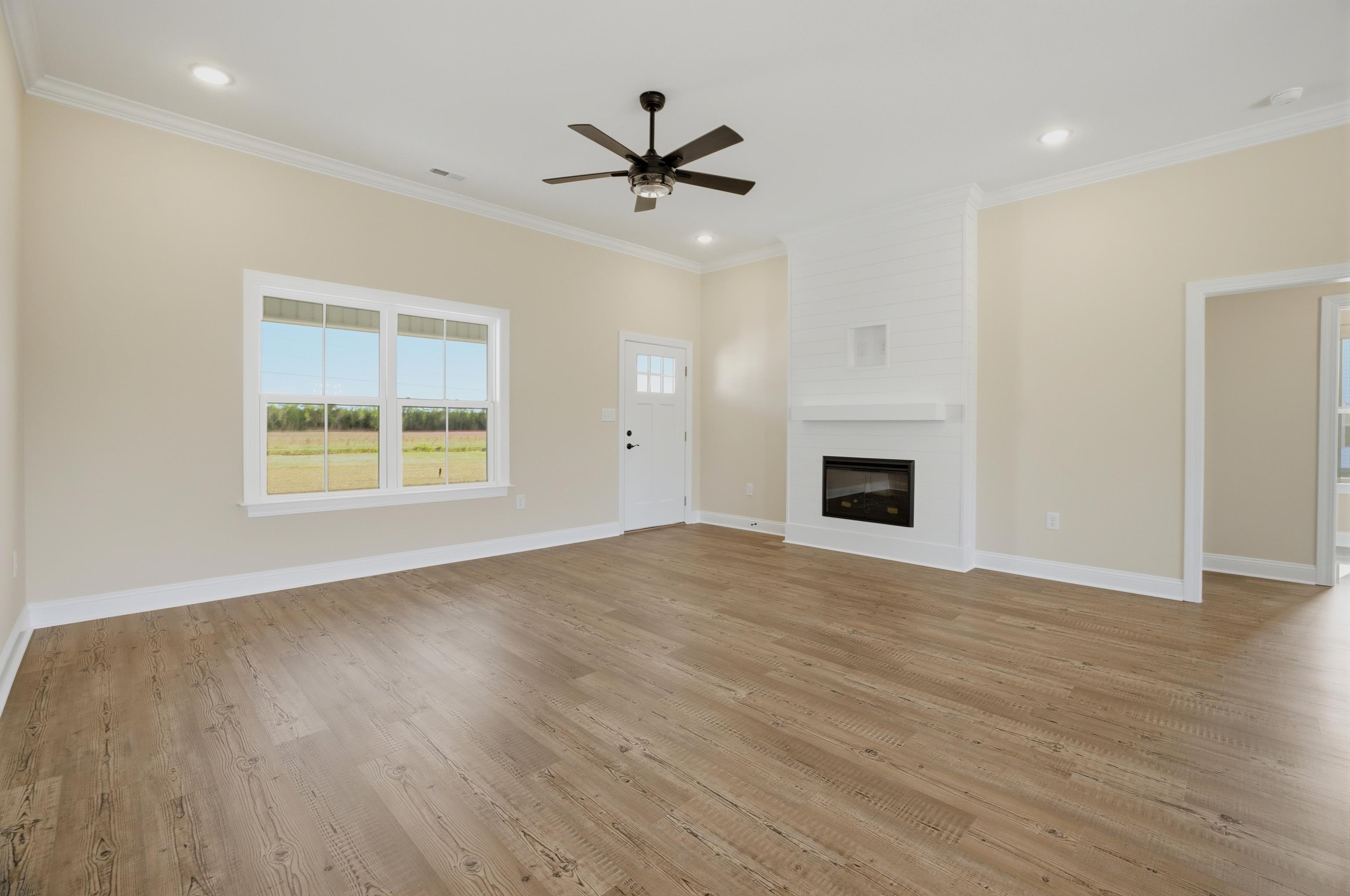 3801 Valley Forge Road Aynor, SC 29511 - Photo 11 of 31