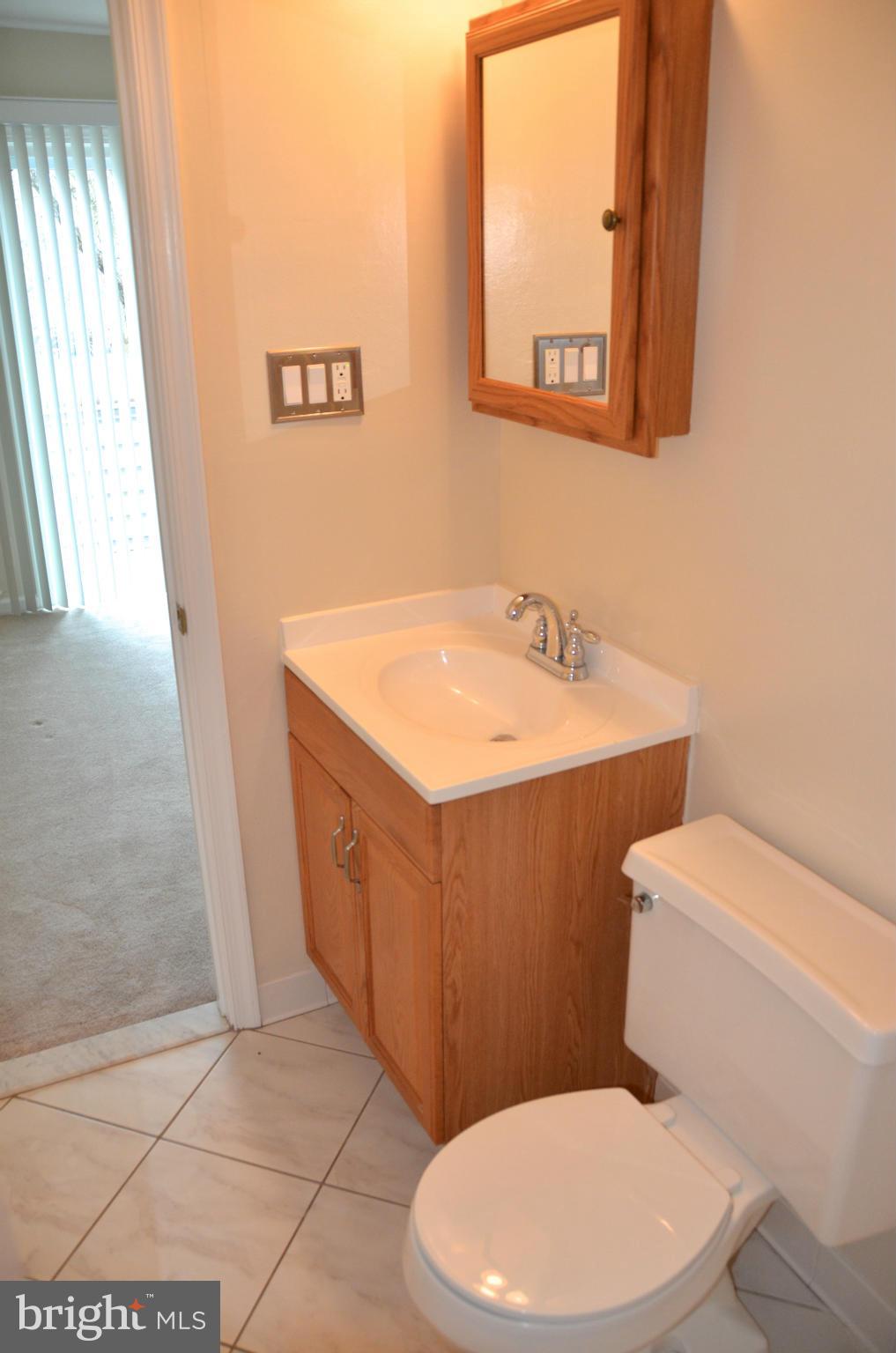 1007 Cedar Ridge Court Annapolis, MD 21403 - Photo 15 of 30 Bath (Master)