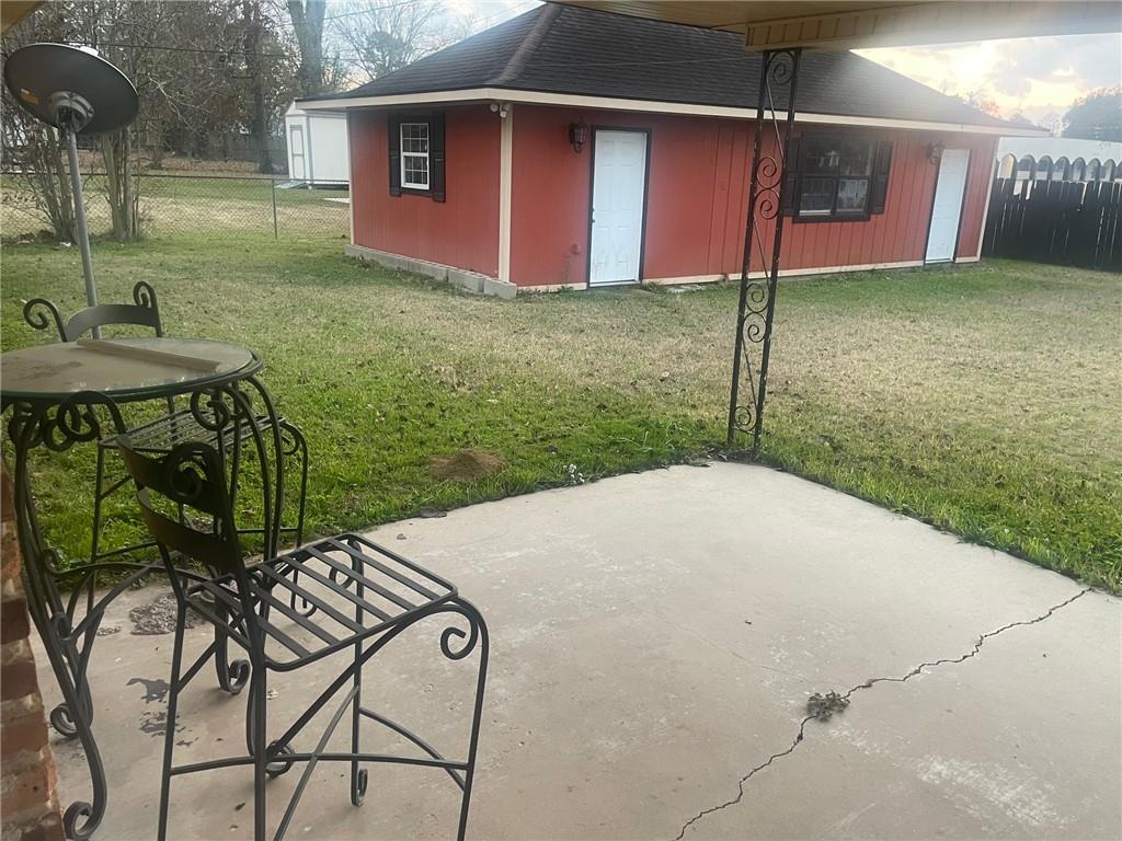 3699 Oak Forest Avenue Baton Rouge, LA 70814 - Photo 17 of 24