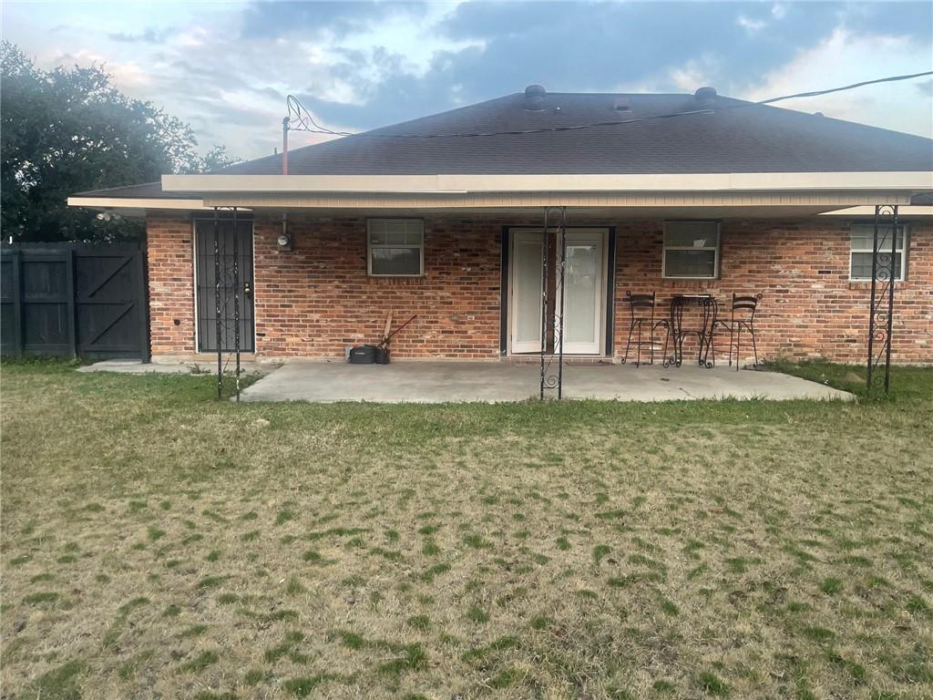 3699 Oak Forest Avenue Baton Rouge, LA 70814 - Photo 19 of 24