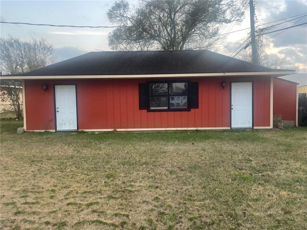 3699 Oak Forest Avenue Baton Rouge, LA 70814 - Photo 20 of 24