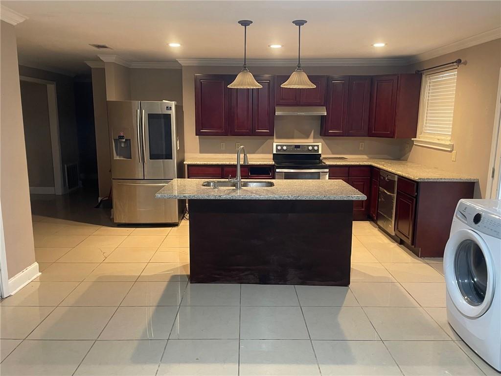 3699 Oak Forest Avenue Baton Rouge, LA 70814 - Photo 4 of 24