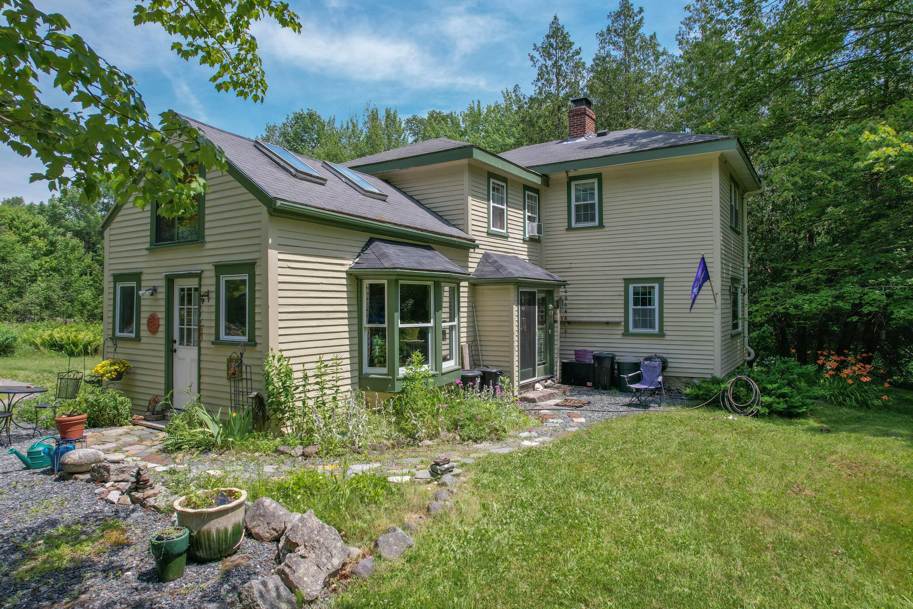 133 North Sedgwick Road Sedgwick, ME 04676 - Photo 1 of 55 DJI_0735