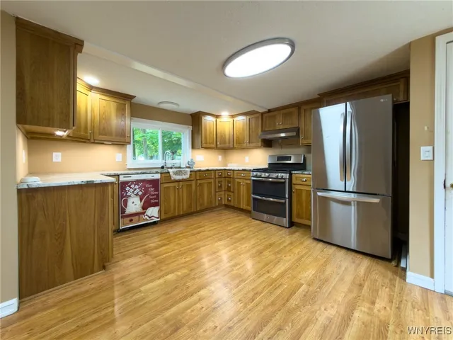 $150,000 | 1829 West Avenue, Marilla, NY 14102